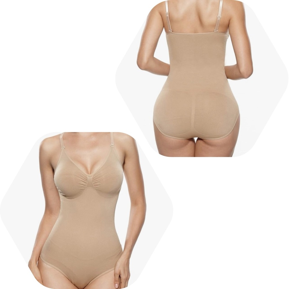 Women’s Shapewear Bodysuit XL